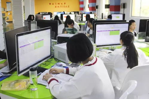 成都希望职业学校2019年招生简章 开启多媒体设计职业新篇章