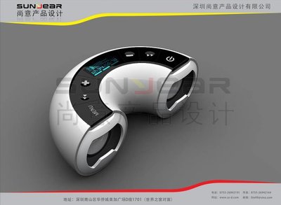 多媒体音响设计服务 从造型到结构的全方位解决方案